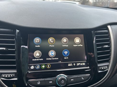 Used 2019 Chevrolet Trax LS w/ Tint and Cruise Package image 25