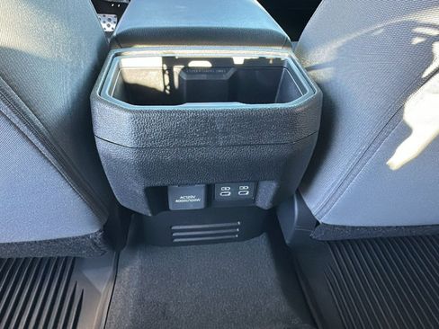 New 2025 Toyota Tacoma TRD Sport image 25