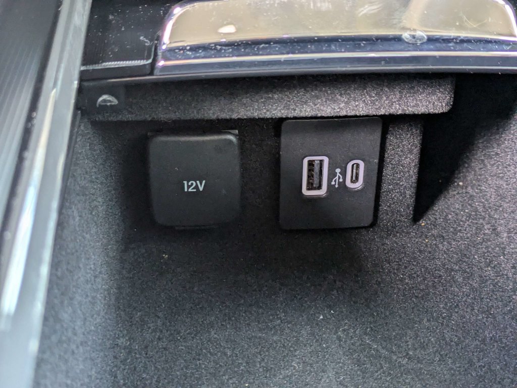 Used 2025 Lincoln Corsair Grand Touring AWD/4WD image 25