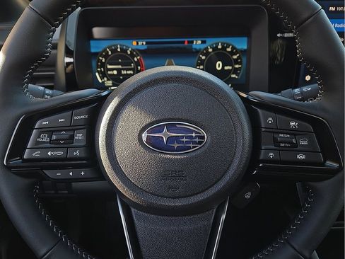 New 2026 Subaru Outback Touring XT image 20