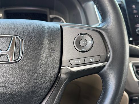 Used 2020 Honda Pilot EX-L image 18