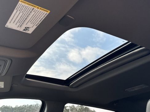 New 2026 Chevrolet Silverado 2500 LTZ w/ LTZ Plus Package image 31