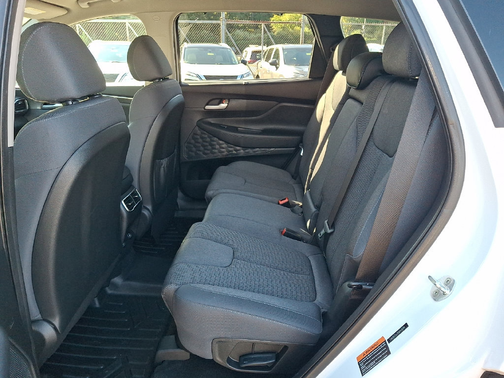 Used 2022 Hyundai Santa Fe XRT AWD/4WD image 10