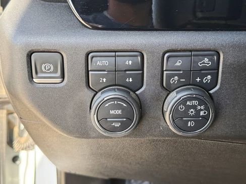 Used 2023 Chevrolet Silverado 1500 RST image 20