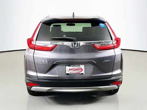 Certified 2019 Honda CR-V EX-L image 19