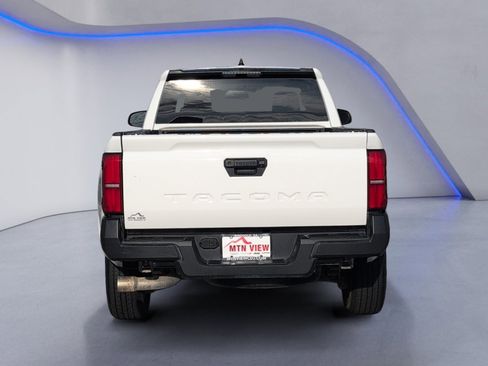 Used 2024 Toyota Tacoma SR image 9