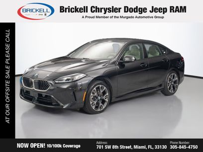 Used 2025 BMW 228i xDrive