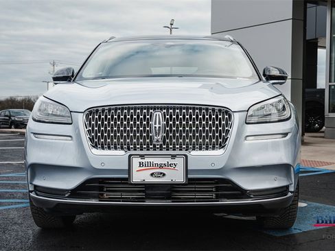 Used 2022 Lincoln Corsair Reserve w/ Equipment Group 201A image 6