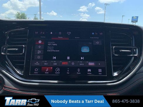 Used 2024 Dodge Durango GT AWD/4WD image 12