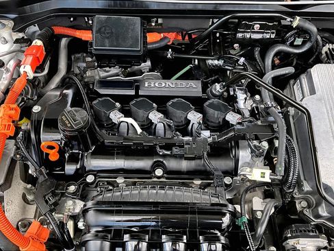 Used 2022 Honda Insight EX image 29
