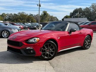 Used 2018 FIAT 124 Spider Abarth video 1