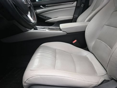 Used 2020 Honda Accord EX-L image 13