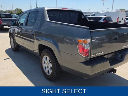 Used 2007 Honda Ridgeline RTS image 3