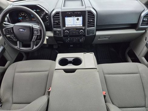 Used 2019 Ford F150 XLT AWD/4WD image 23