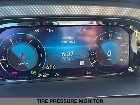 New 2026 Volkswagen Atlas Cross Sport SEL Premium R-Line image 24