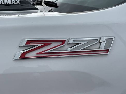 Used 2024 Chevrolet Silverado 2500 LTZ w/ LTZ Premium Texas Edition AWD/4WD image 32