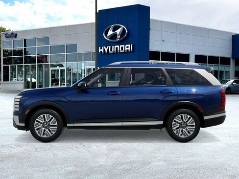 New 2026 Hyundai Palisade SEL Premium FWD image 3