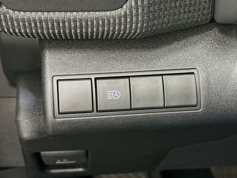 Used 2023 Subaru Solterra AWD image 17