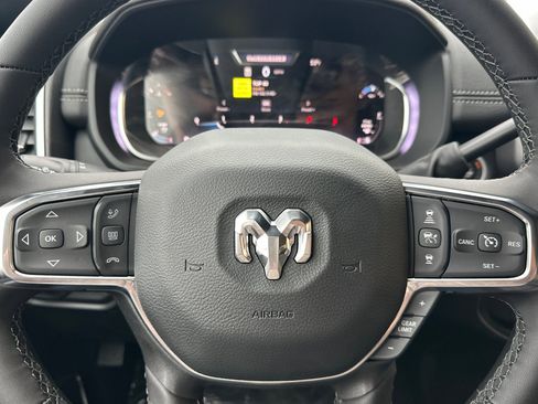 New 2026 RAM 3500 Laramie w/ Max Tow Package image 22