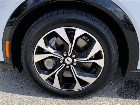 Used 2023 Ford Mustang Mach-E Premium RWD image 8