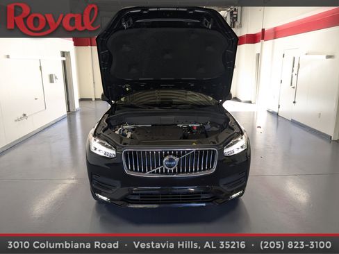 Certified 2023 Volvo XC90 B5 Core w/ Protection Package Premier image 28