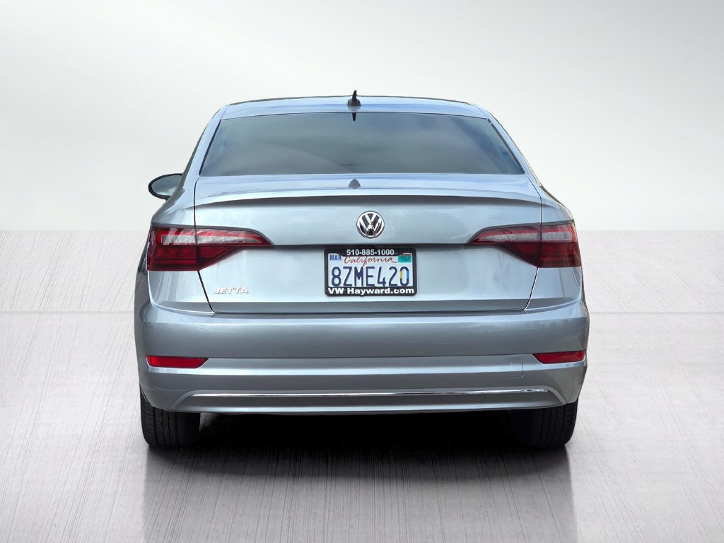 Used 2021 Volkswagen Jetta SE FWD image 6