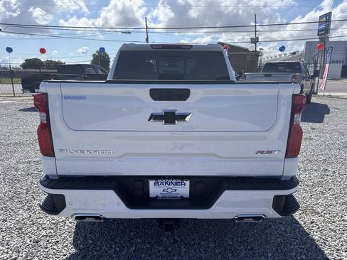 New 2026 Chevrolet Silverado 1500 RST image 6