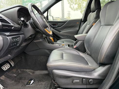 Used 2023 Subaru Forester Wilderness AWD/4WD image 19