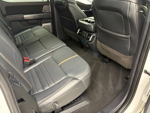 Used 2023 Ford F150 Platinum w/ FX4 Off-Road Package AWD/4WD image 52