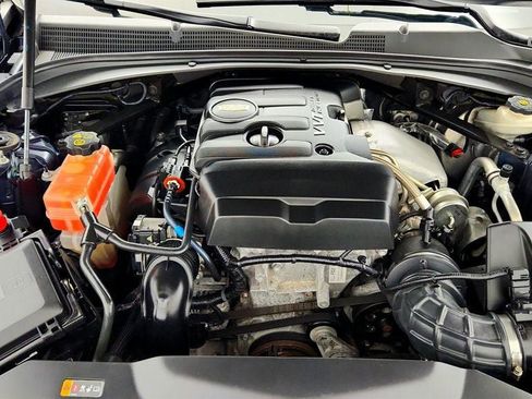 Used 2016 Cadillac CTS Performance w/ Advanced Security Package AWD/4WD image 27