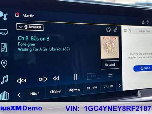 Used 2024 Chevrolet Silverado 2500 LT w/ Convenience Package image 35