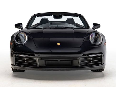 Used 2021 Porsche 911 Carrera image 5