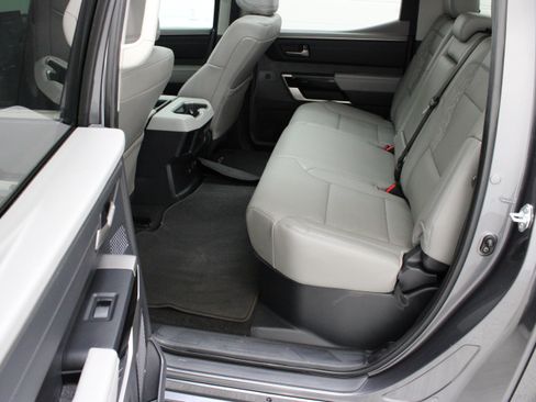 Used 2023 Toyota Tundra Limited RWD image 31