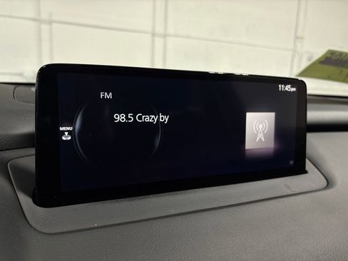 Used 2021 MAZDA CX-9 Touring w/ Touring Premium Package image 24