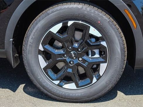 New 2026 Kia Sorento S image 11