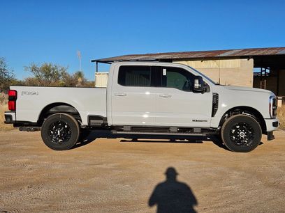 New 2026 Ford F250 XLT w/ XLT Premium Package
