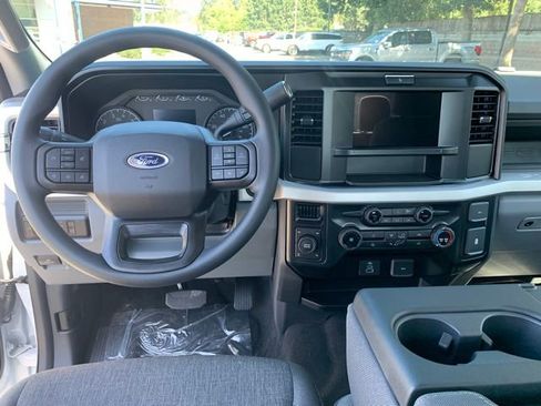 New 2026 Ford F350 XL w/ STX Appearance Package image 14