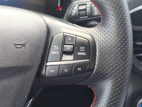 Used 2025 Ford Escape ST-Line AWD/4WD image 22