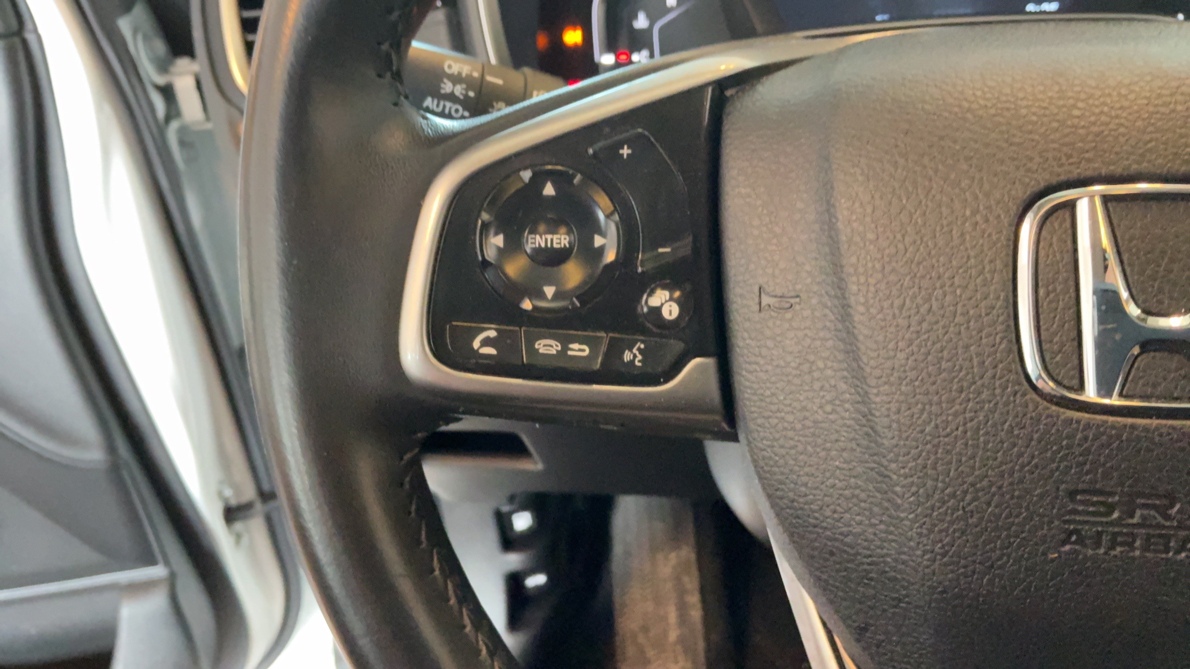 Used 2022 Honda CR-V EX-L image 14