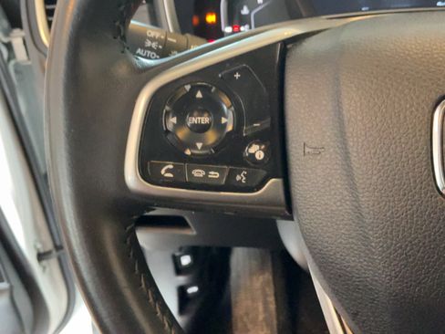 Used 2022 Honda CR-V EX-L image 14