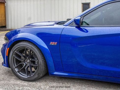 Used 2022 Dodge Charger Scat Pack image 41