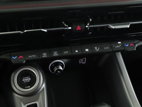 Used 2024 Dodge Hornet GT w/ GT Blacktop Package AWD/4WD image 14