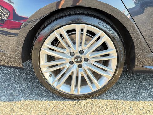 Used 2017 Audi A4 2.0T Premium Plus image 90