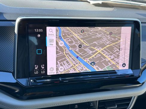 New 2026 Volkswagen Atlas Cross Sport SEL Premium R-Line image 26