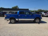 Used 2011 Ford F150 XLT w/ XLT Chrome Pkg image 2