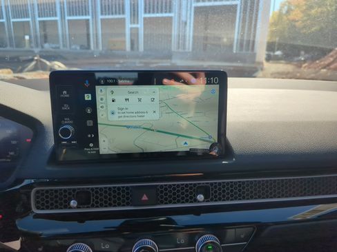 Certified 2026 Honda Civic Sport Touring image 30