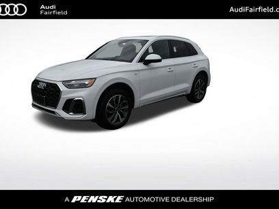 Certified 2023 Audi Q5 2.0T Premium w/ Convenience Package
