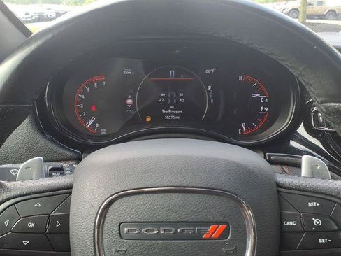 Certified 2023 Dodge Durango R/T AWD/4WD image 16