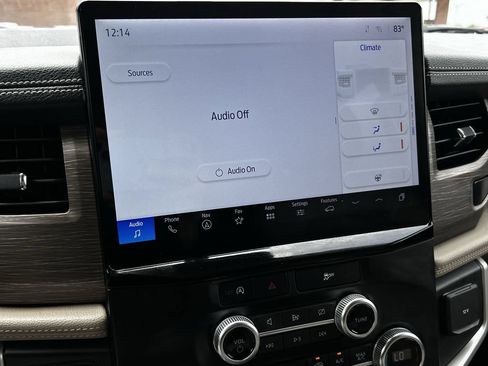 Used 2024 Ford Expedition Max Limited RWD image 20
