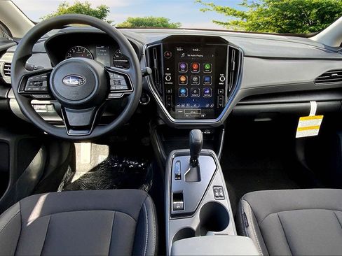 New 2026 Subaru Crosstrek 2.0i Premium image 5